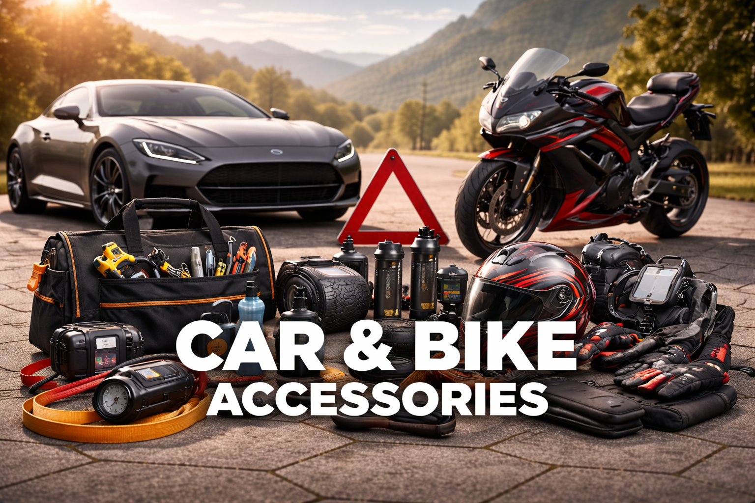 AutoCare Collection