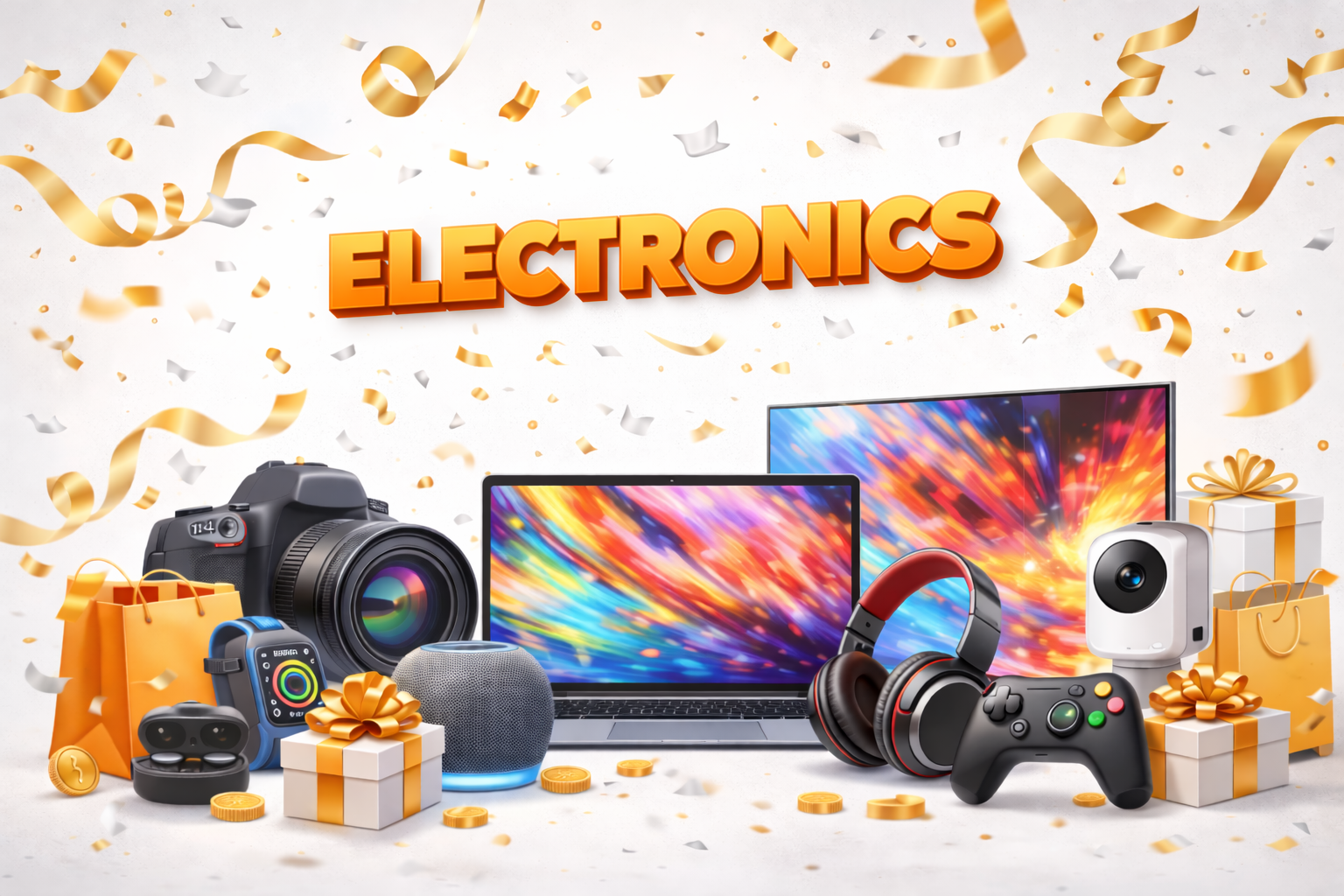Electronics